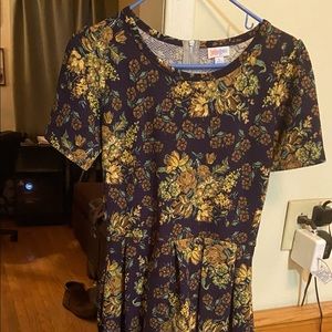 Amelia Lularoe dress